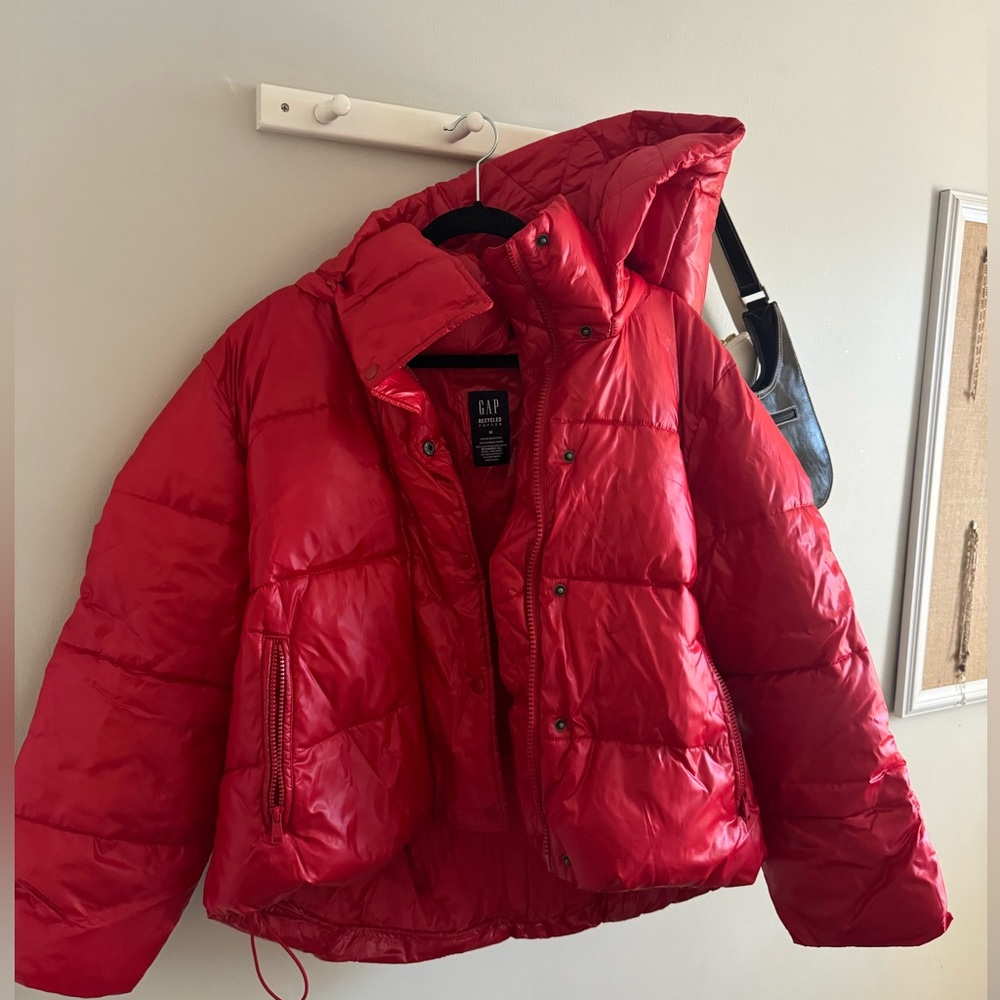 Gap Puffer - image 1
